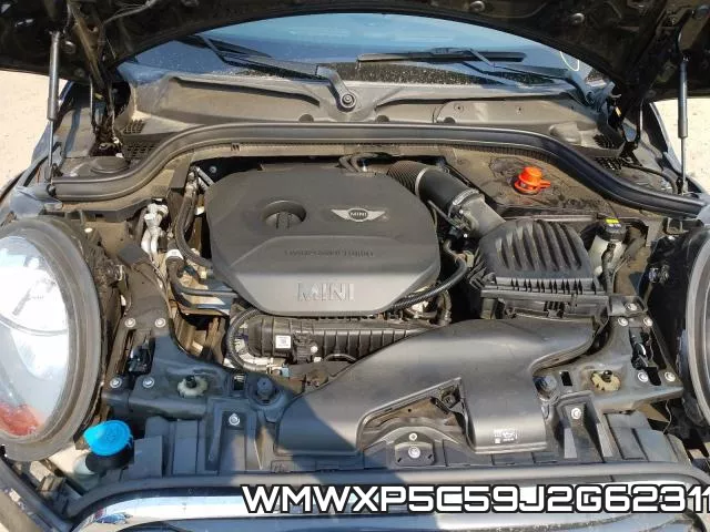 WMWXP5C59J2G62311
