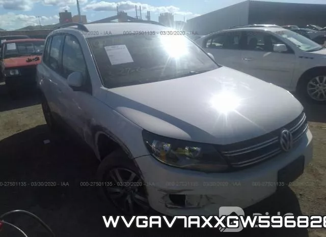 WVGAV7AXXGW596828