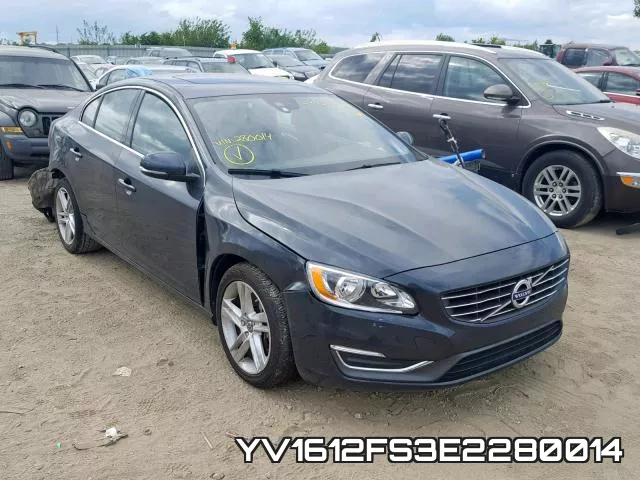 YV1612FS3E2280014