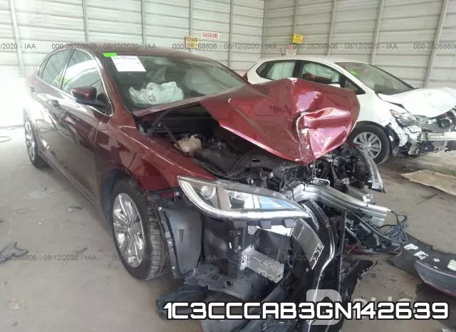 1C3CCCAB3GN142639