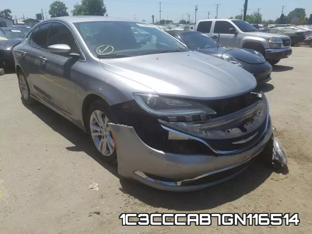 1C3CCCAB7GN116514