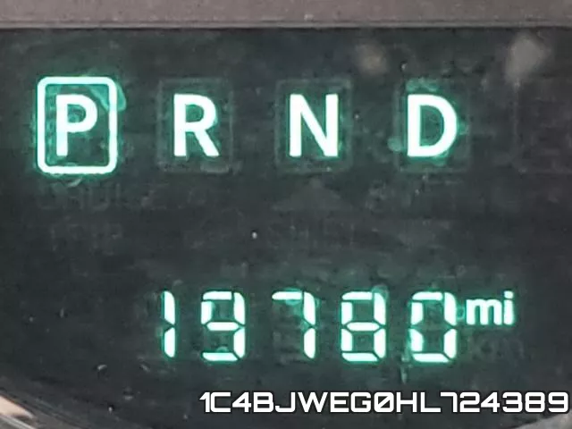1C4BJWEG0HL724389
