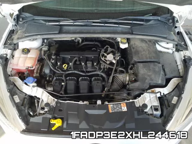 1FADP3E2XHL244618
