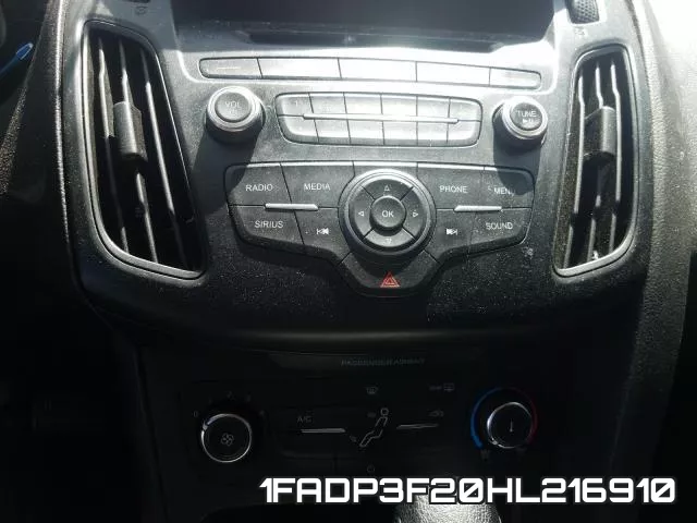 1FADP3F20HL216910