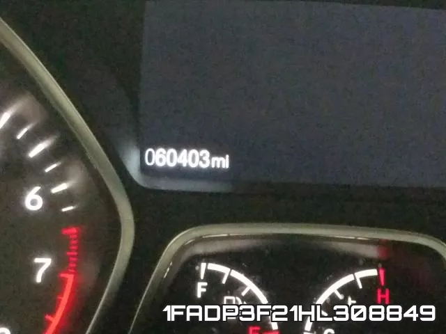 1FADP3F21HL308849