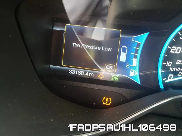1FADP5AU1HL106498