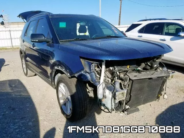 1FM5K7D81GGB70888