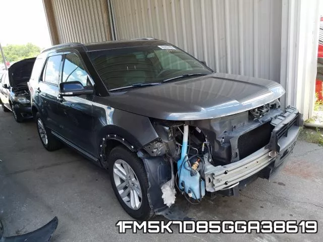 1FM5K7D85GGA38619