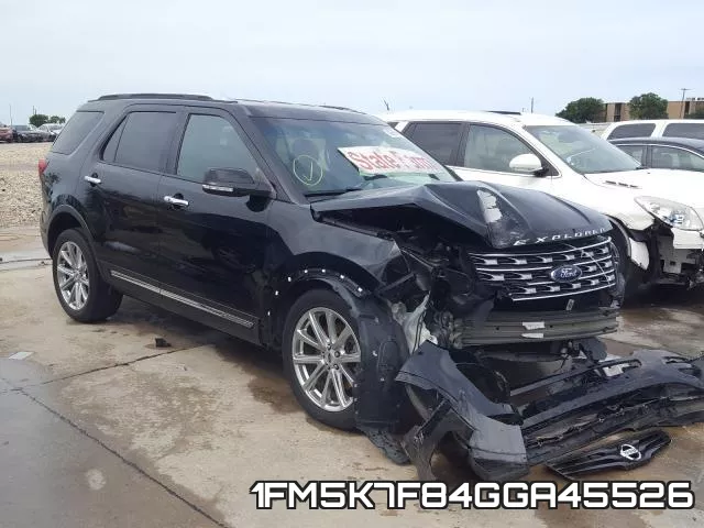1FM5K7F84GGA45526