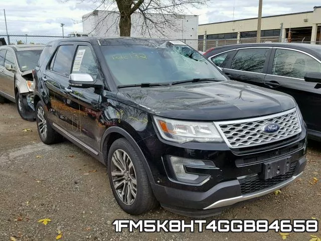 1FM5K8HT4GGB84658