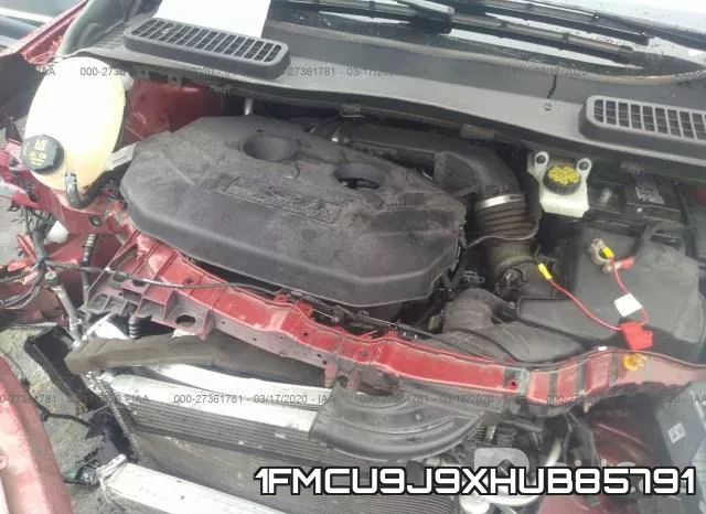 1FMCU9J9XHUB85791