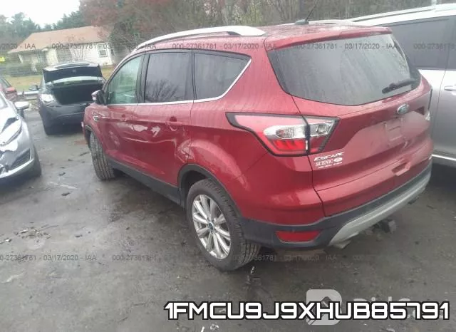 1FMCU9J9XHUB85791