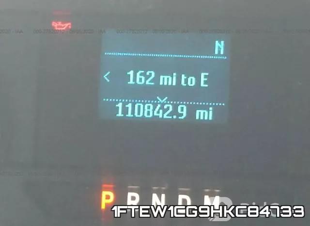 1FTEW1CG9HKC84733