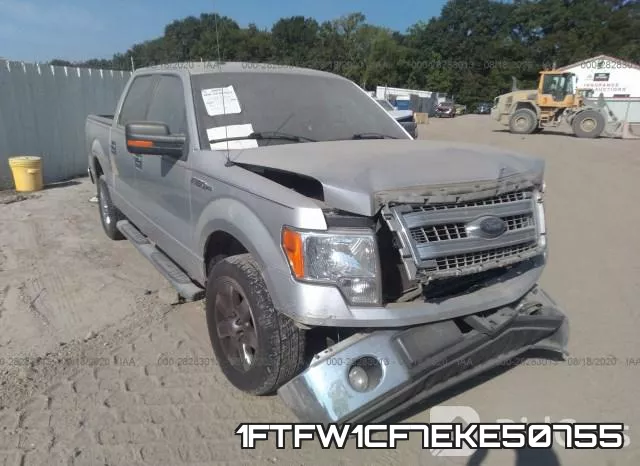 1FTFW1CF7EKE50755