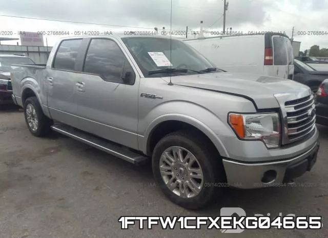1FTFW1CFXEKG04665