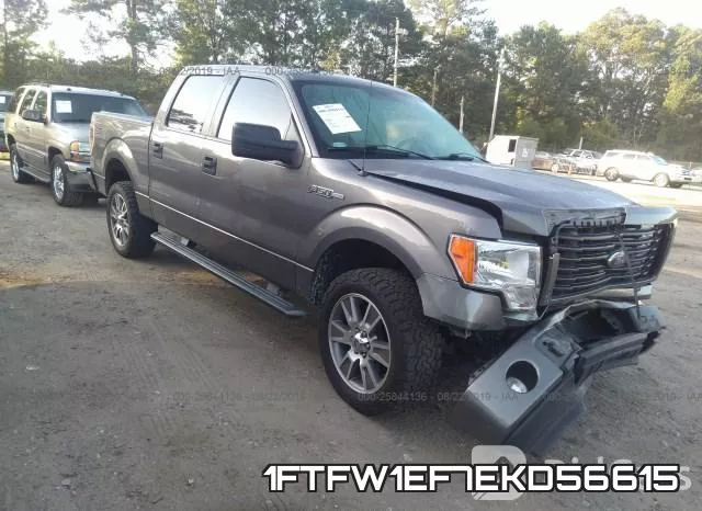 1FTFW1EF7EKD56615