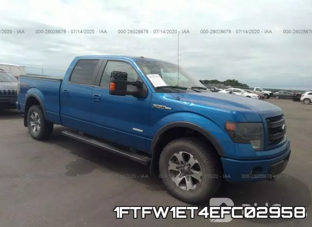 1FTFW1ET4EFC02958