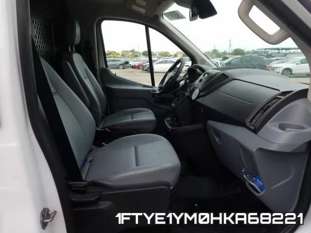1FTYE1YM0HKA68221