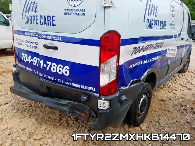 1FTYR2ZMXHKB14470