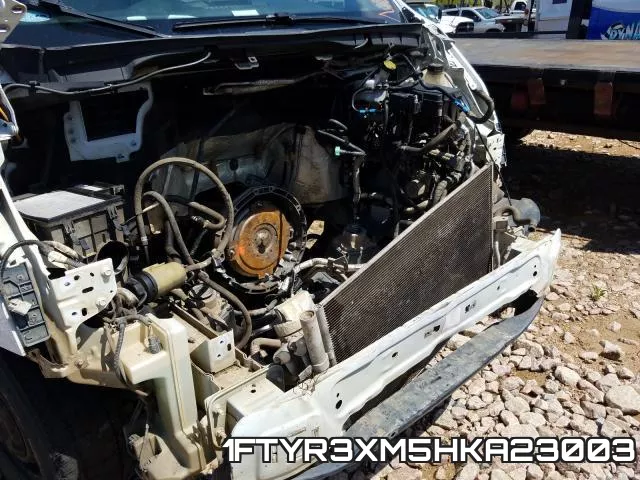 1FTYR3XM5HKA23003