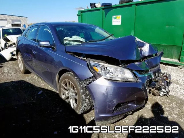 1G11C5SL9EF222582