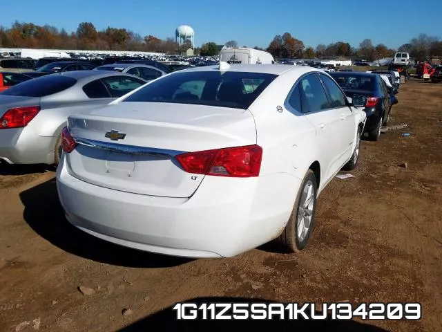 1G11Z5SA1KU134209