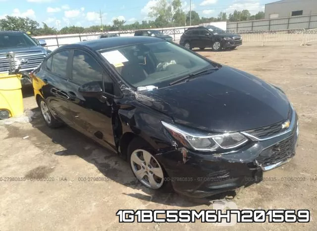 1G1BC5SM6H7201569
