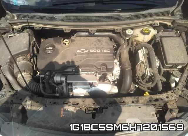 1G1BC5SM6H7201569