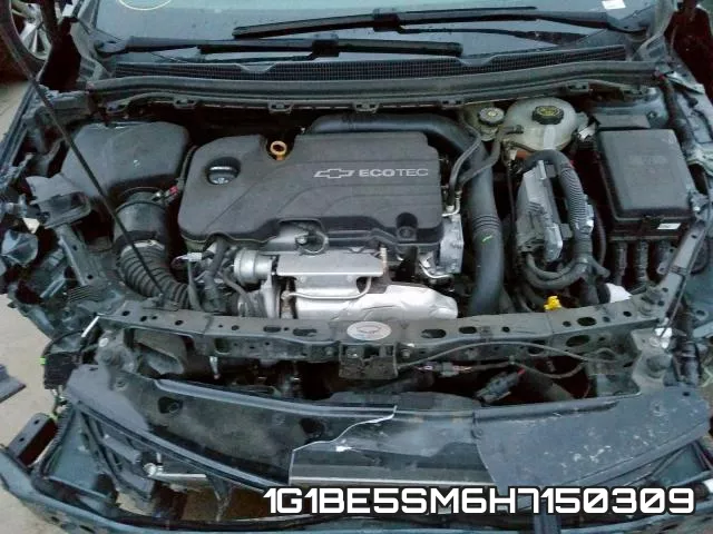 1G1BE5SM6H7150309