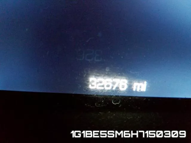 1G1BE5SM6H7150309