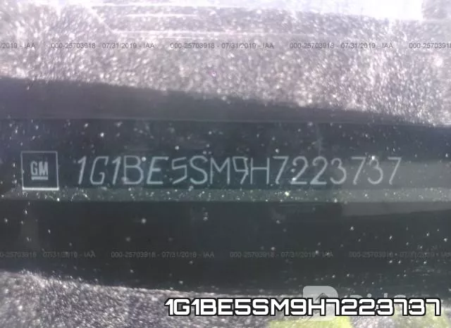 1G1BE5SM9H7223737