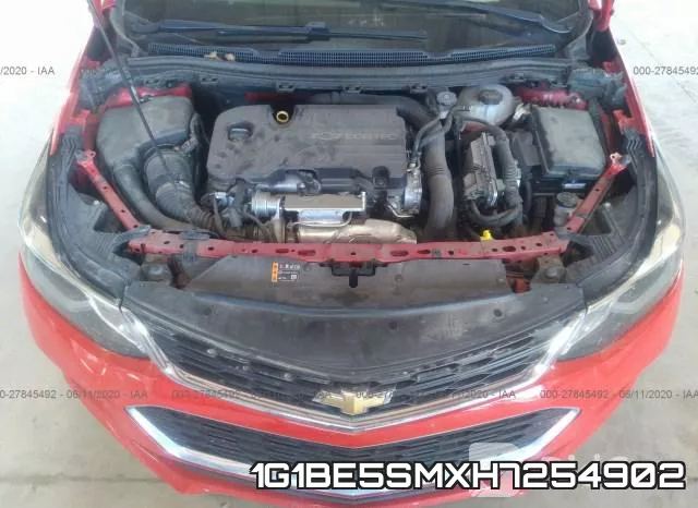 1G1BE5SMXH7254902