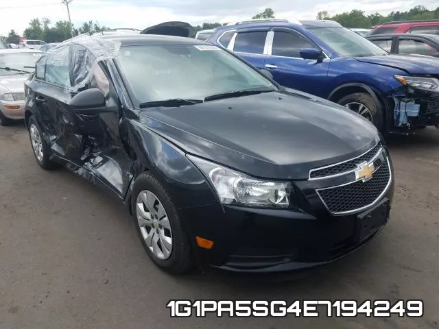 1G1PA5SG4E7194249