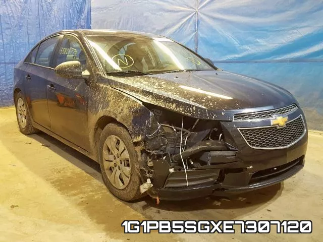 1G1PB5SGXE7307120