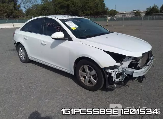 1G1PC5SB9E7201534