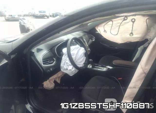 1G1ZB5ST5HF110887