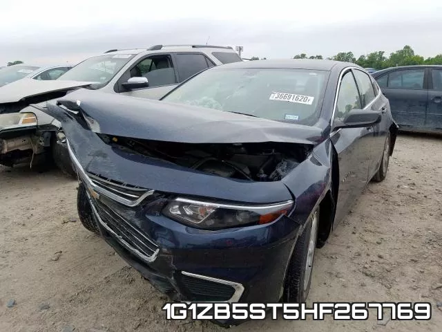 1G1ZB5ST5HF267769