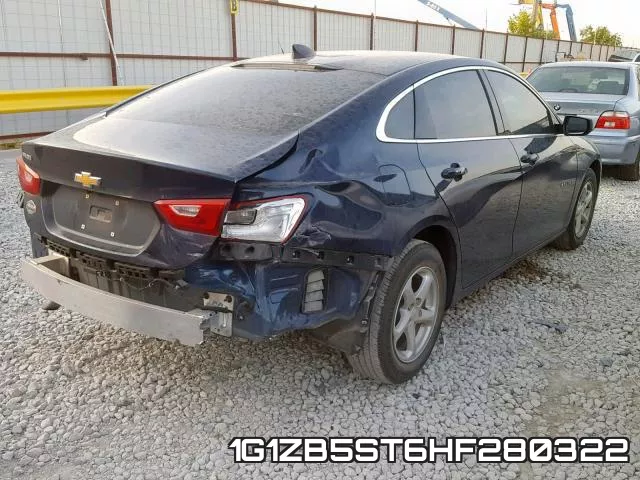 1G1ZB5ST6HF280322