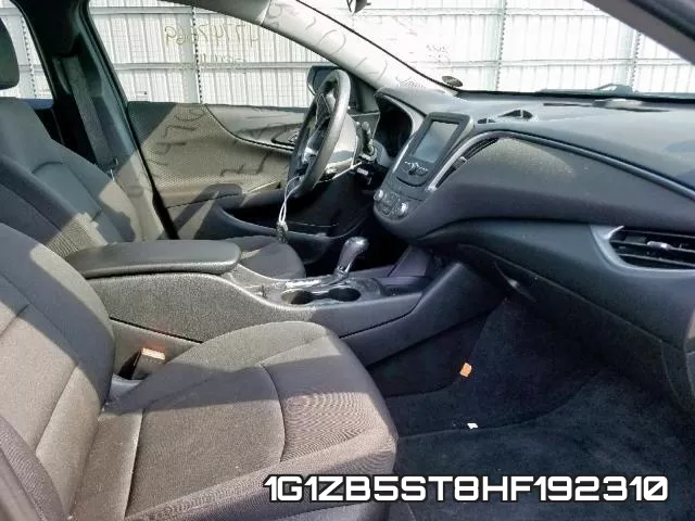 1G1ZB5ST8HF192310