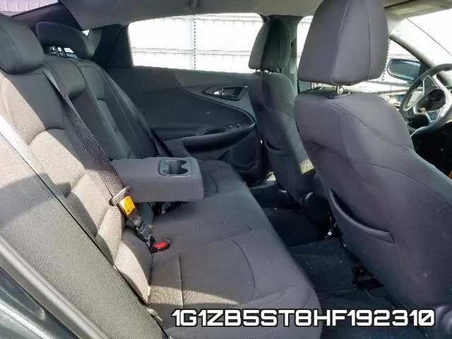 1G1ZB5ST8HF192310