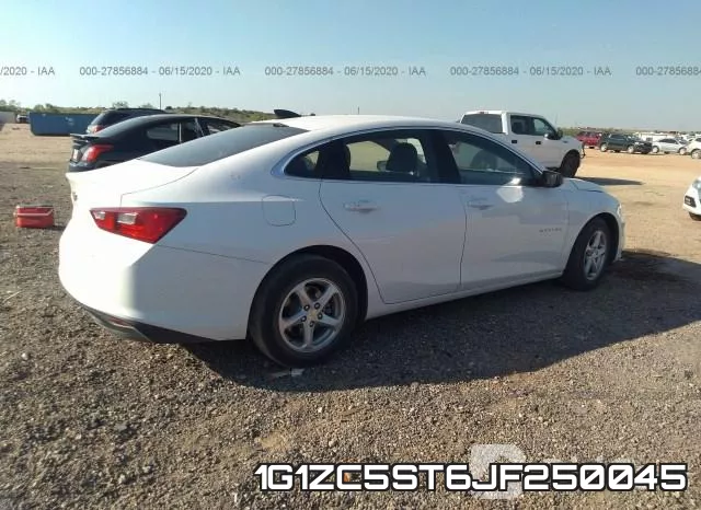 1G1ZC5ST6JF250045