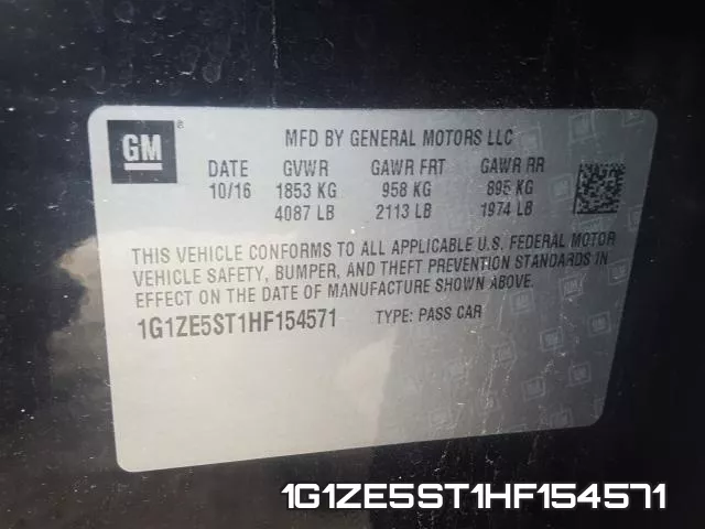 1G1ZE5ST1HF154571