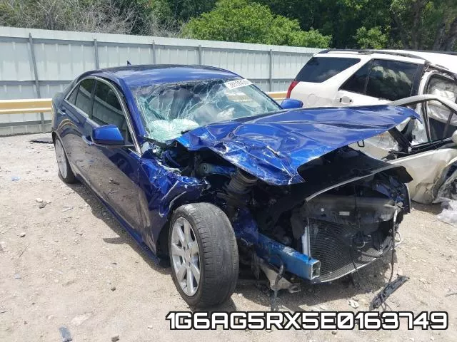 1G6AG5RX5E0163749