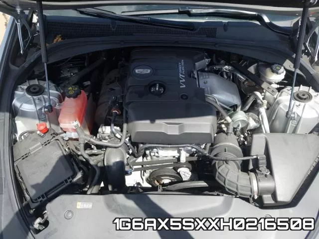 1G6AX5SXXH0216508