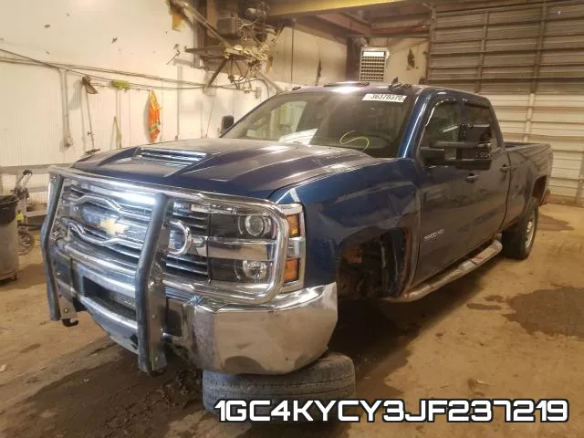 1GC4KYCY3JF237219