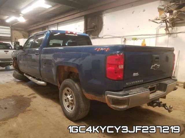 1GC4KYCY3JF237219