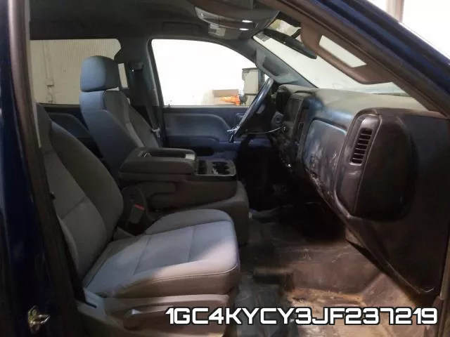 1GC4KYCY3JF237219