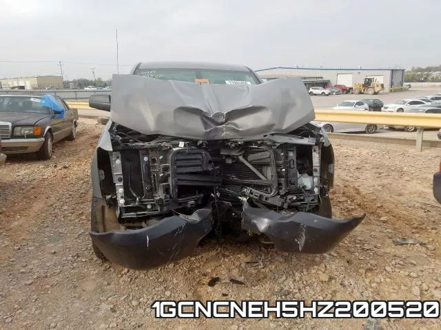 1GCNCNEH5HZ200520