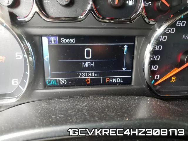1GCVKREC4HZ308173