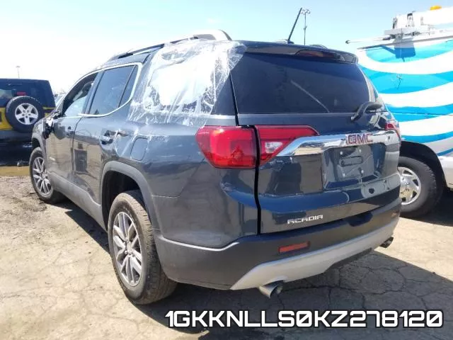 1GKKNLLS0KZ278120
